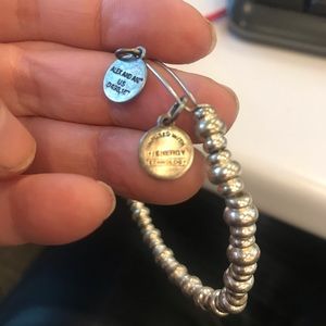 Alex & Ani bracelet